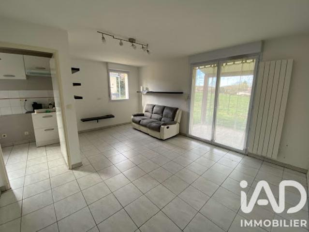Appartement vente à Saint-Gaudens, Saint-gaudens