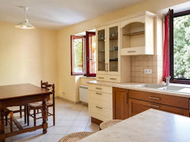 Appartement vente à Saint-Jean-de-Maurienne, Saint-georges-des-hurtières