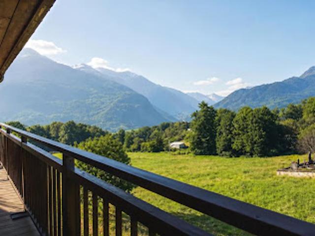 Appartement vente à Saint-Jean-de-Maurienne, Saint-georges-des-hurtières