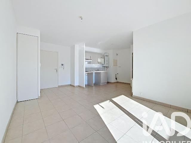 Appartement vente à Nantes, Saint-herblain