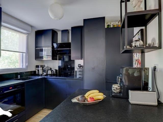 Appartement vente à Toulouse, Saint-jean