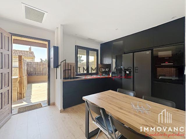 Appartement vente à Montpellier, Saint-jean-de-védas