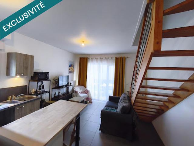 Appartement vente à Orléans