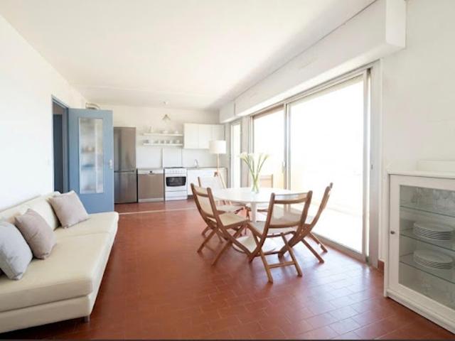 Appartement vente à Arrondissement de Toulon, Saint-mandrier-sur-mer