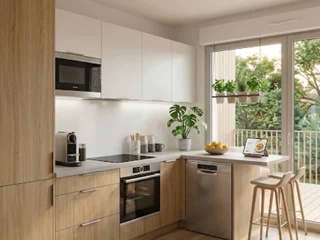 Appartement vente à Morlaix, Bretagne