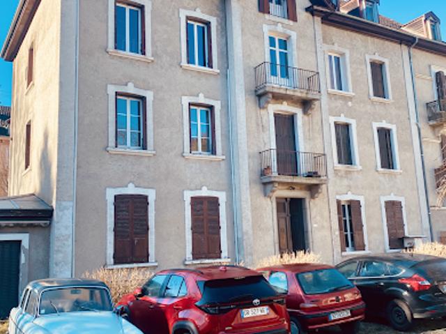 Appartement vente à Grenoble, Saint-martin-d'uriage