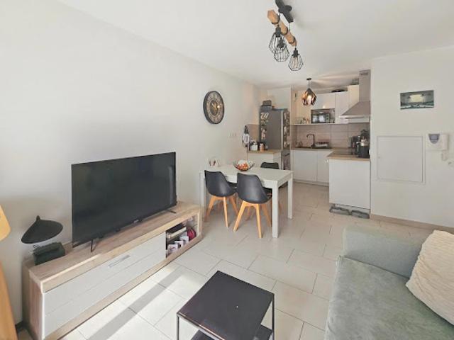 Appartement vente à Saint-médard-en-jalles, Monteillon