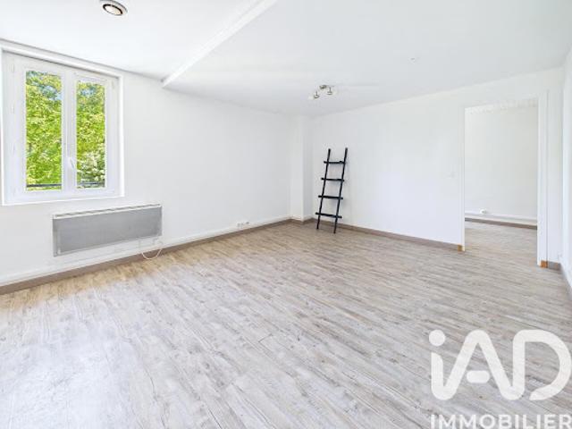 Appartement vente à Provins, Saint-siméon
