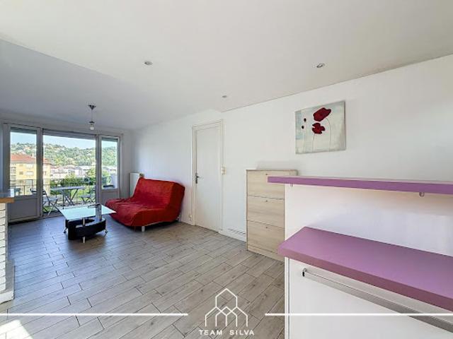 Appartement vente à Lyon, Rhône