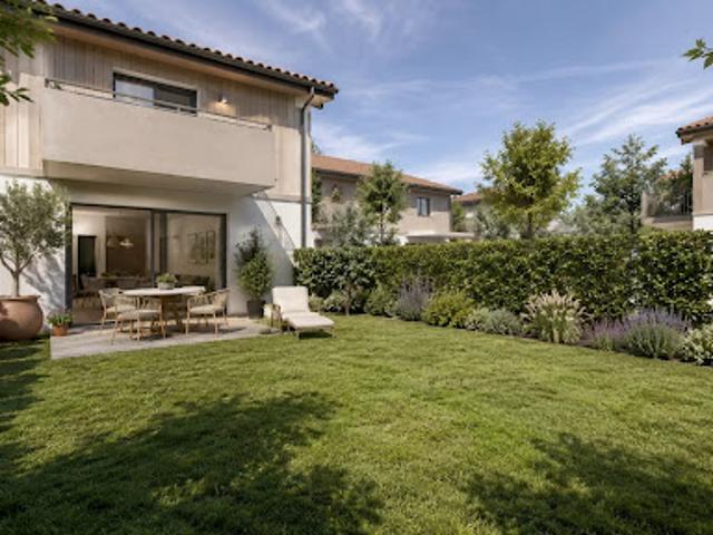 Appartement vente à Bordeaux, Ambarès-et-lagrave