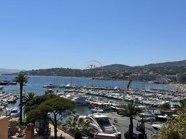 Appartement vente à Arrondissement de Draguignan, Sainte-maxime