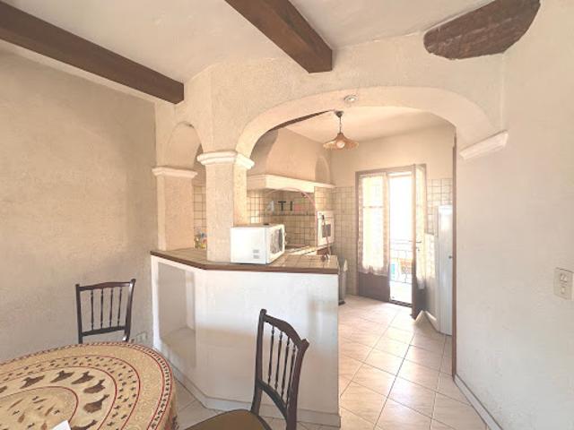 Appartement vente à Arrondissement de Draguignan, Sainte-maxime