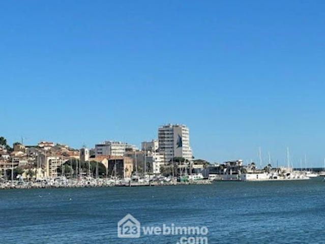 Appartement vente à Arrondissement de Draguignan, Sainte-maxime