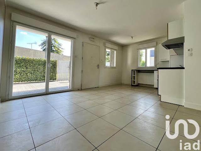 Appartement vente à La Croix Blanche, Sartrouville