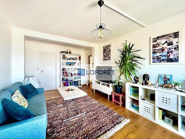 Appartement vente à Les Trembleaux, Sartrouville