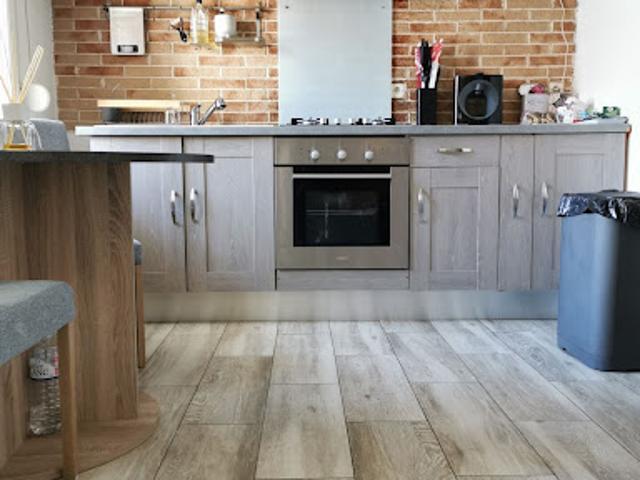 Appartement vente à Val-de-Briey, Saulnes