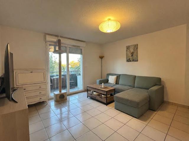 Appartement vente à Muret, Seysses