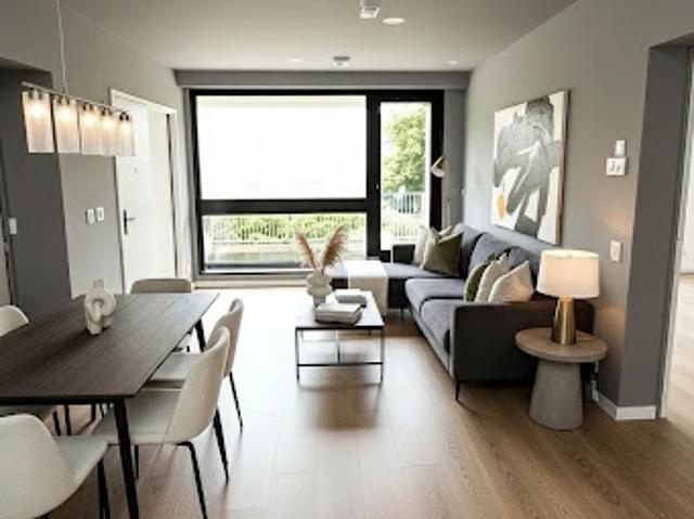 Appartement vente à Saint-Denis, Stains