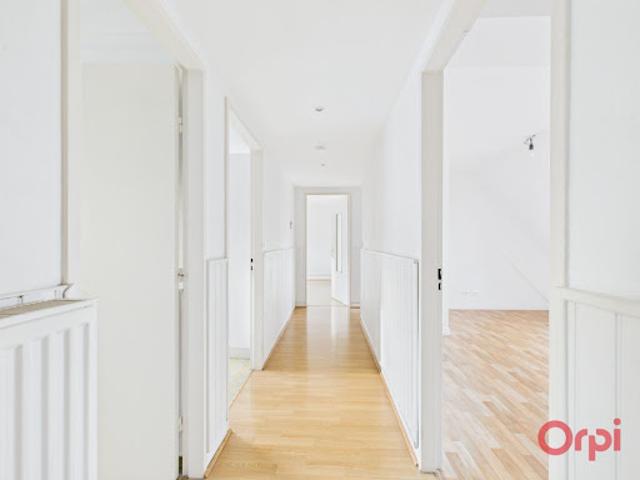 Appartement vente à Strasbourg, Hoenheim