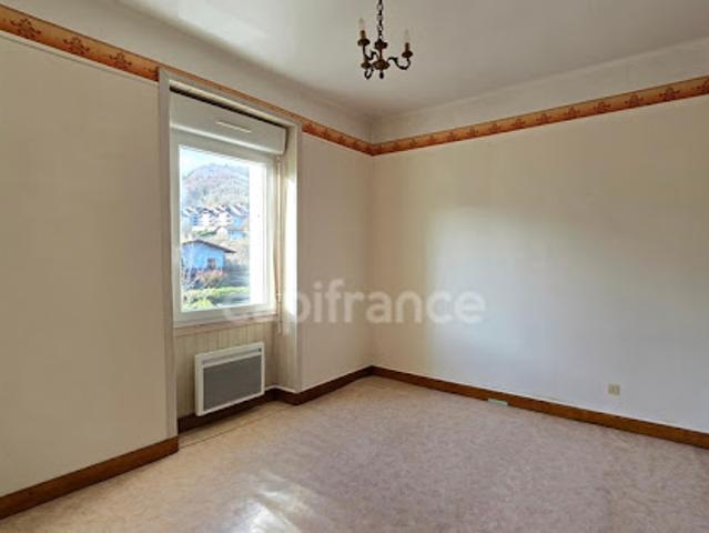 Appartement vente à La Glière, Taninges