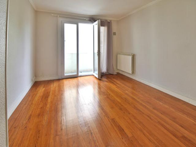 Appartement vente à Tarbes