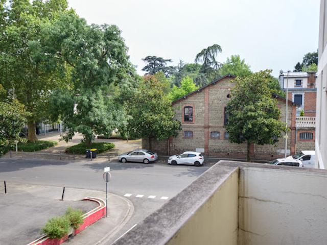 Appartement vente à Marcadieu, Tarbes