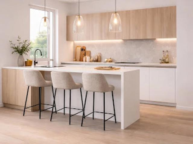 Appartement vente à Argenteuil, Taverny
