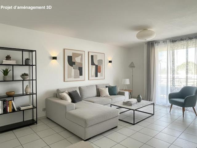 Appartement vente à Toulouse