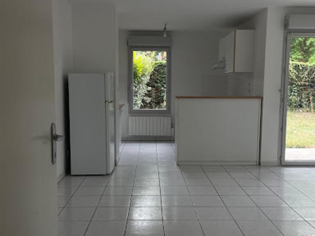 Appartement vente à Toulouse