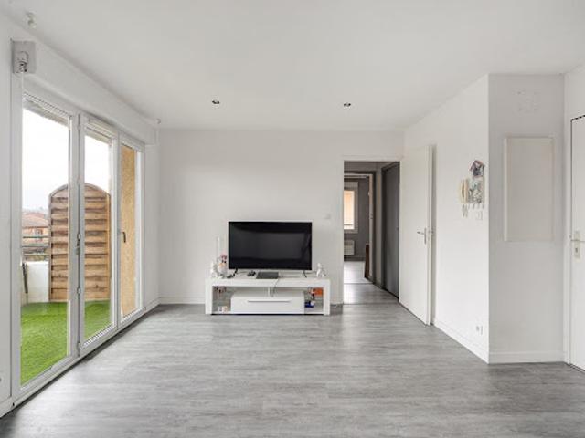 Appartement vente à Toulouse