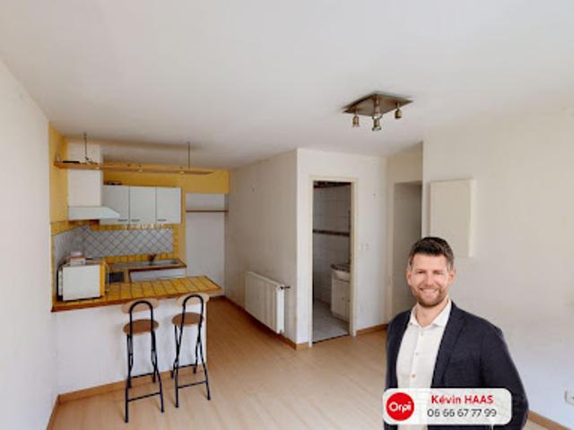Appartement vente à Thionville, Uckange
