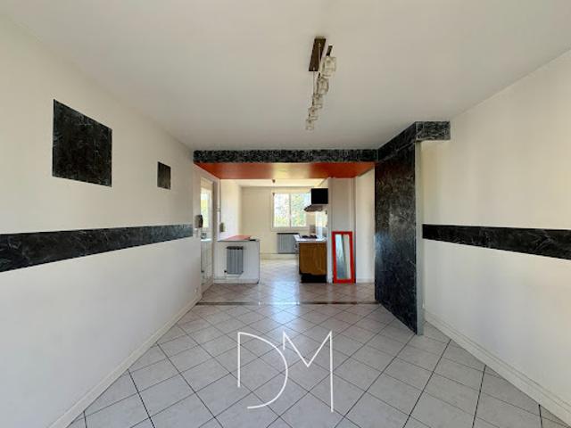 Appartement vente à Valence