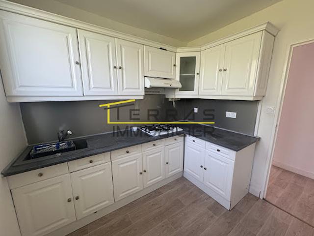 Appartement vente à Carpentras, Valréas