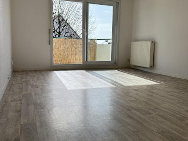 Appartement vente à Vannes, Bretagne