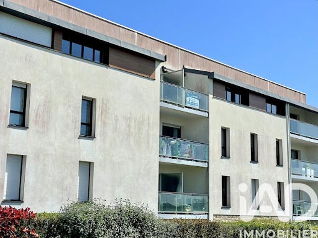 Appartement vente à Vannes, Bretagne