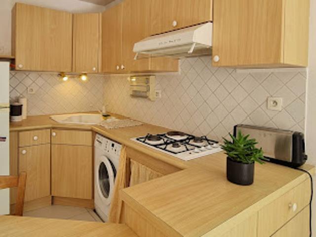 Appartement vente à Le Rohan, Vannes