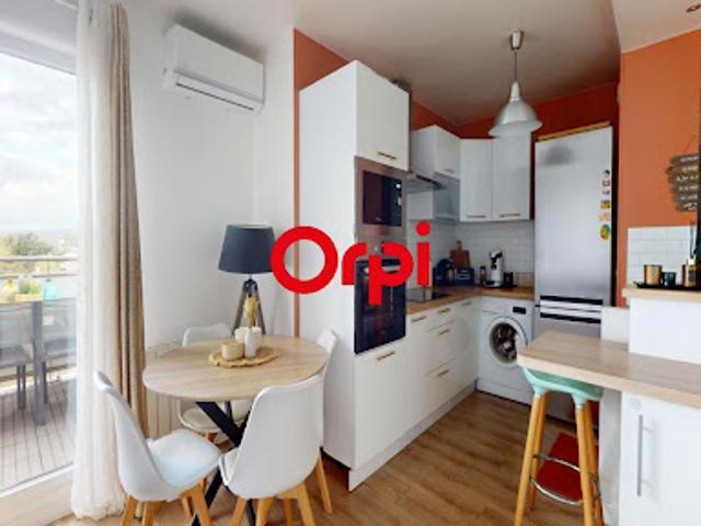 Appartement vente à Lyon, Métropole de Lyon