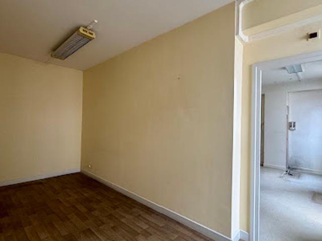 Appartement vente à Vichy