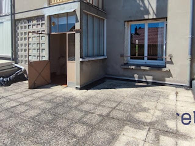 Appartement vente à Vichy, Allier