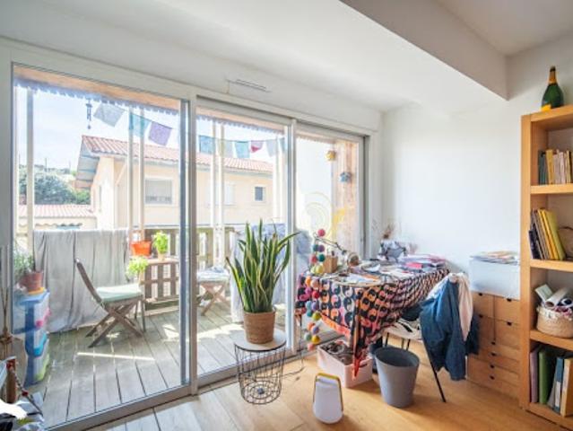 Appartement vente à Dax, Soustons