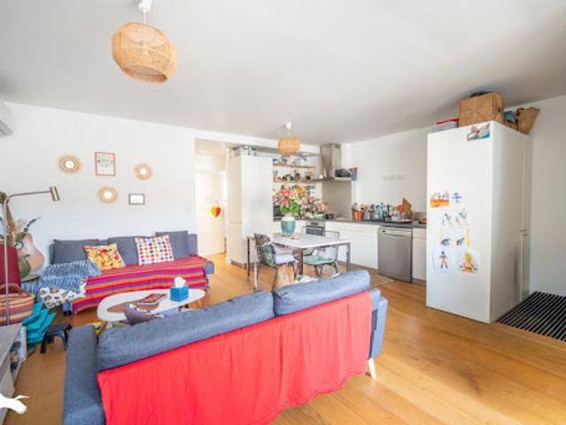 Appartement vente à Dax, Soustons