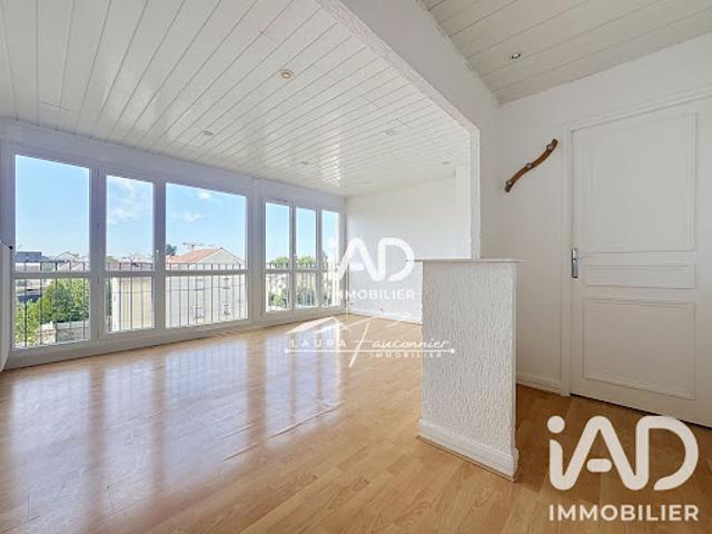 Appartement vente à Villeparisis, Seine-et-Marne
