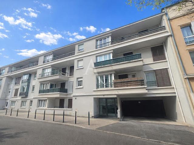 Appartement vente à Meaux, Villeparisis