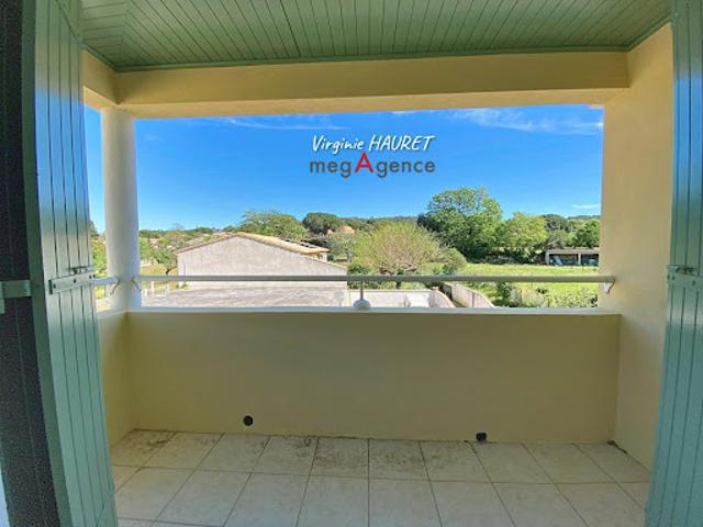 Appartement vente à Narbonne, Vinassan