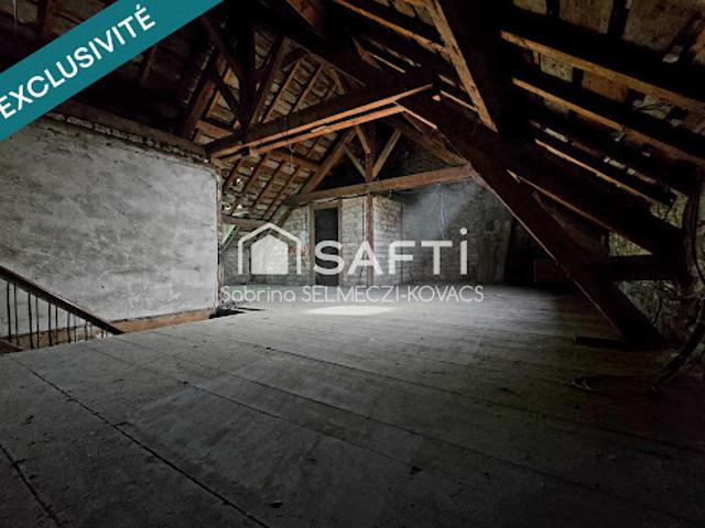 Appartement vente à Belley, Virieu-le-grand