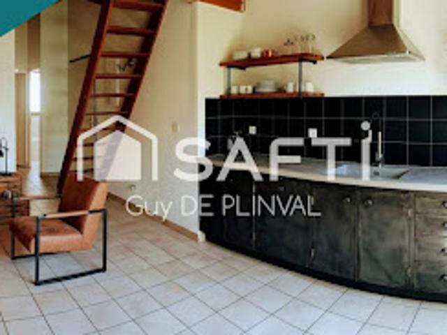 Appartement vente à Saint-Julien-en-Genevois, Auvergne-Rhône-Alpes