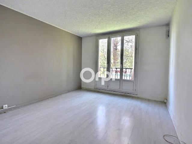 Appartement vente à Évry, Viry-châtillon