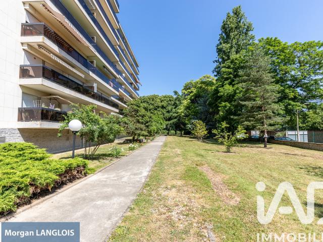 Appartement vente à Évry, Petit-bourg
