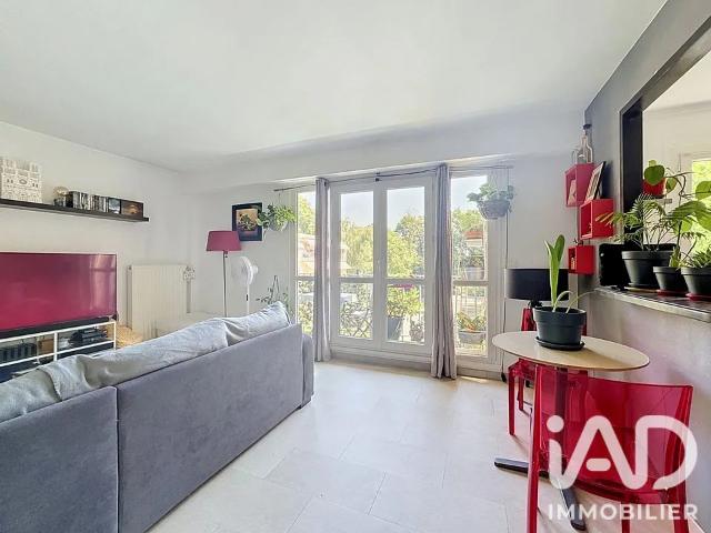Appartement vente à Évry, Yerres