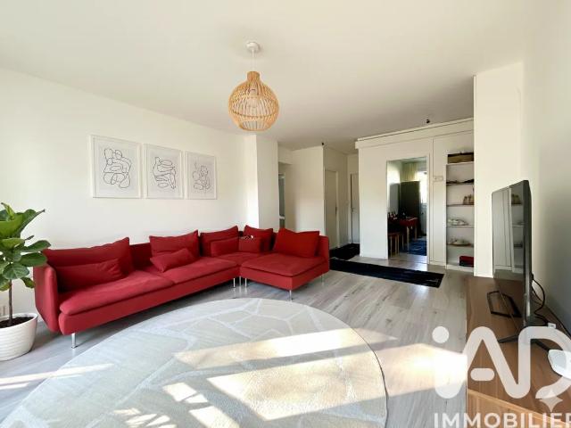 Appartement vente à Nantes, Couëron